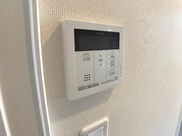 カメラ付インターホン