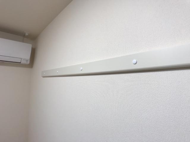 ハンガーモール