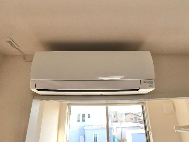 エアコン