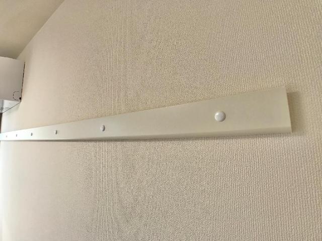 ハンガーモール