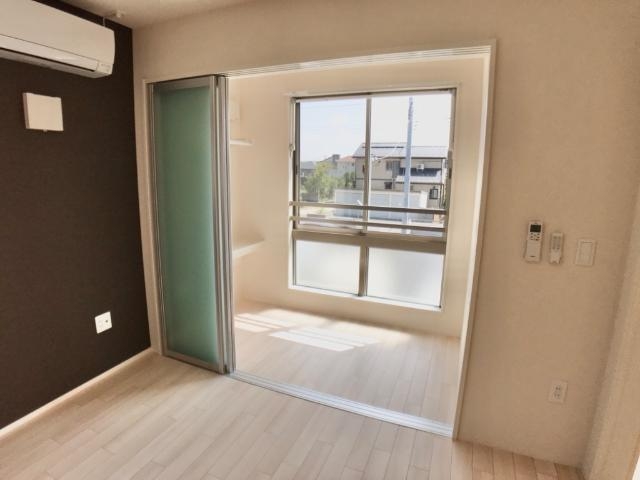 インナーテラス