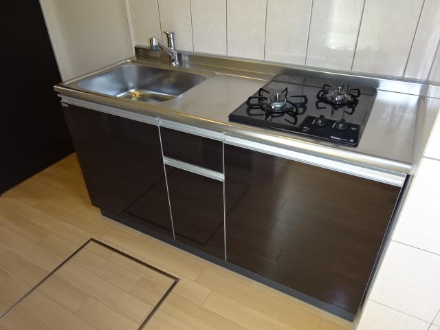 キッチン（イメージ）