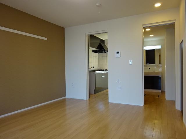 洋室（イメージ）