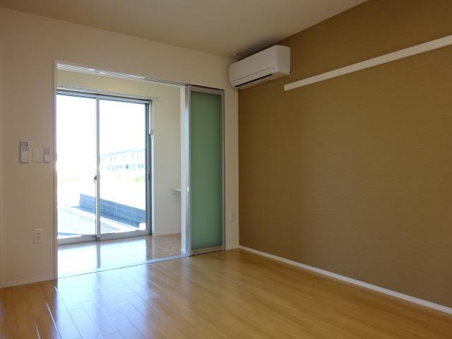 洋室（イメージ）