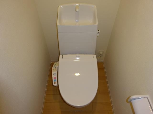 トイレ（イメージ）