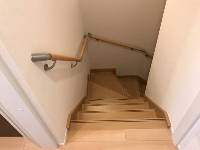 階段
