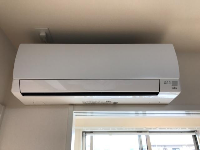 エアコン