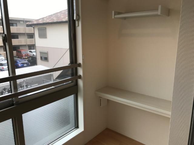 インナーテラス