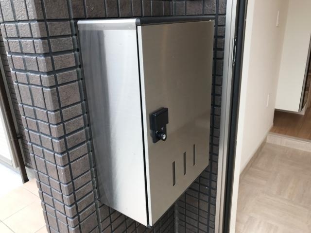宅配ＢＯＸ