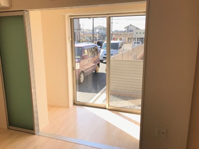 インナーテラス