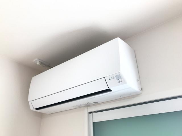 エアコン