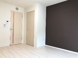 洋室（イメージ）