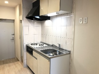 キッチン（イメージ）