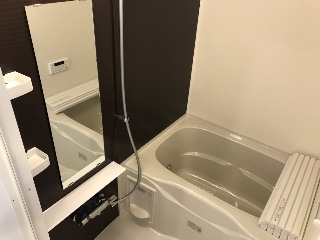 バス（イメージ）