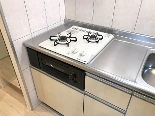 キッチン（イメージ）