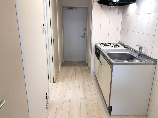 廊下（イメージ）