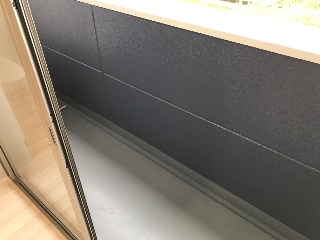 バルコニー（イメージ）