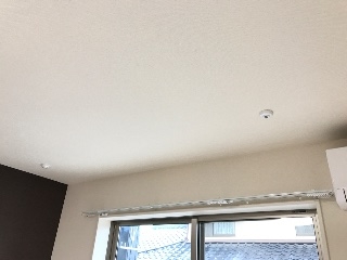 室内物干し（イメージ）