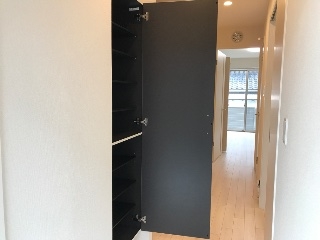 下駄箱（イメージ）