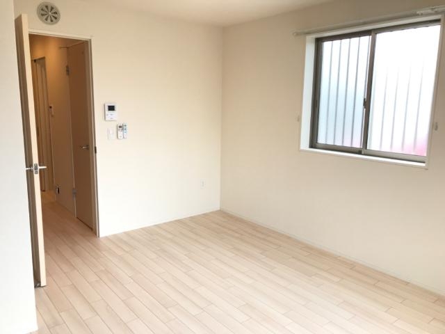 洋室（イメージ）