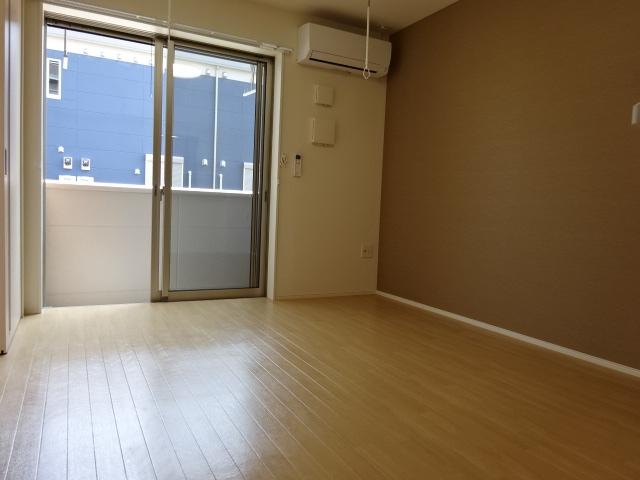 リビング（イメージ）