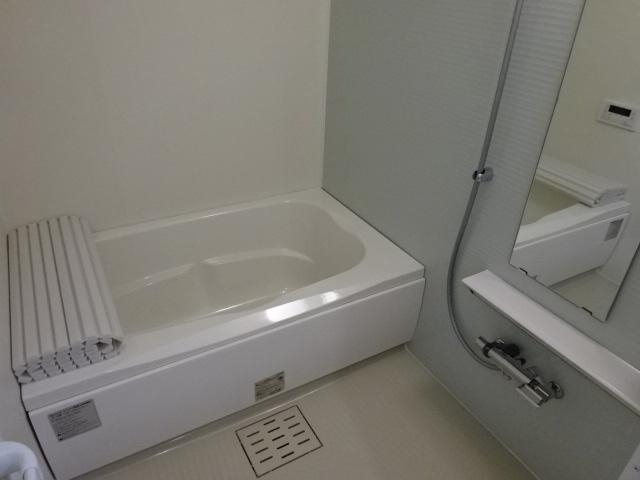 バス（イメージ）