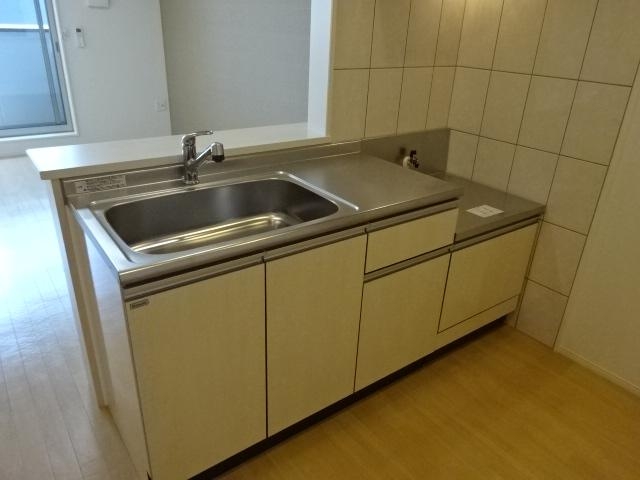 キッチン（イメージ）