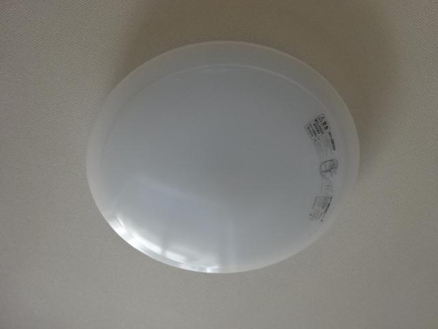 居室照明（イメージ）