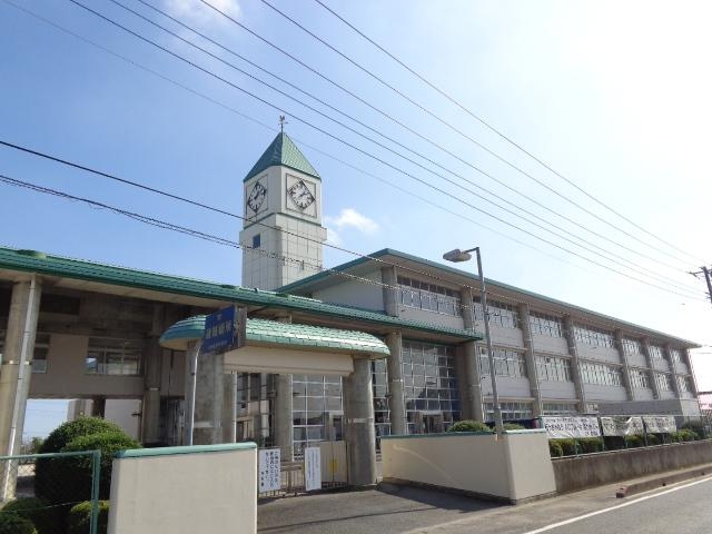 神栖市立大野原西小学校