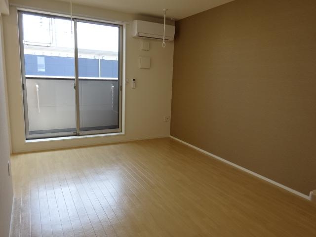 ｈｅｒｍａｎａⅣ(エルマーナ) 2階の物件の内観