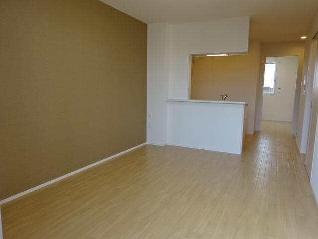 リビング（イメージ）