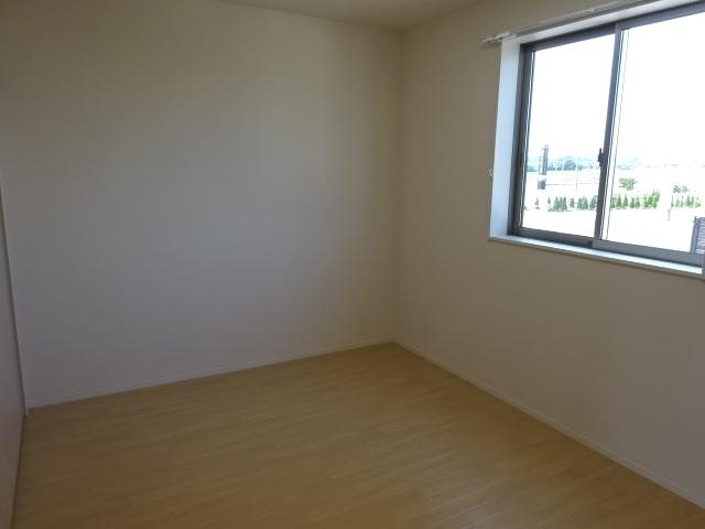 洋室（イメージ）