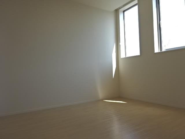 洋室（イメージ）