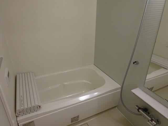 バス（イメージ）