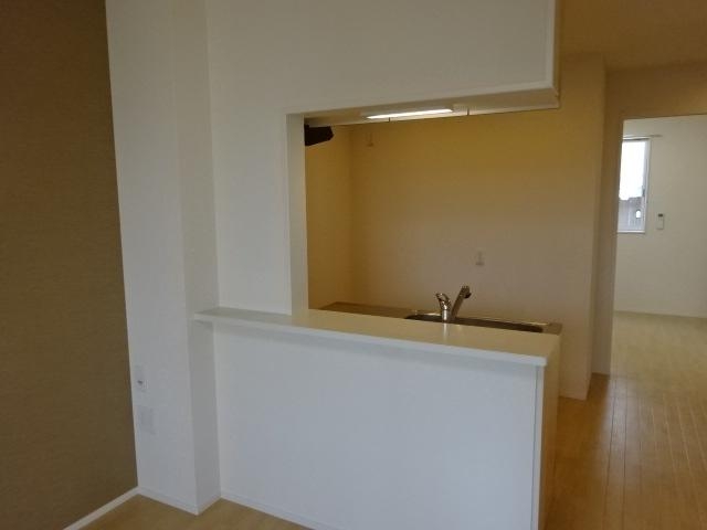 カウンターキッチン（イメージ）