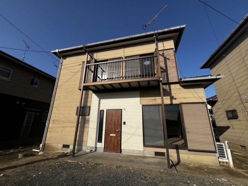 山中荘 2LDK(14000460)