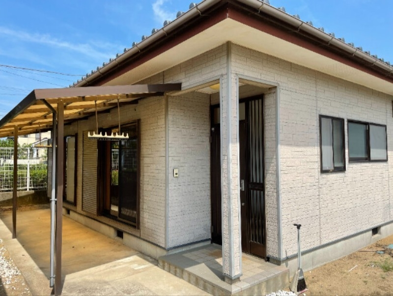 池田荘 3LDK(14301200)