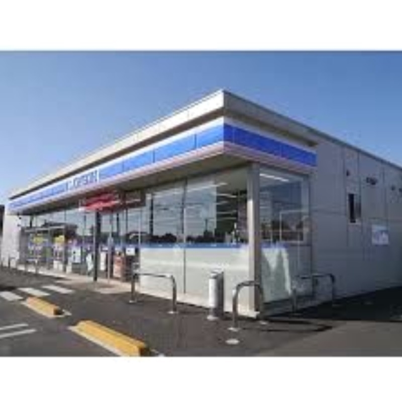 ローソン神栖大野原一丁目店