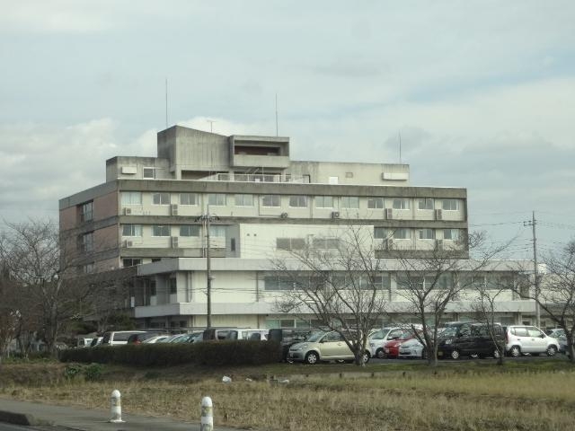 国保小見川総合病院