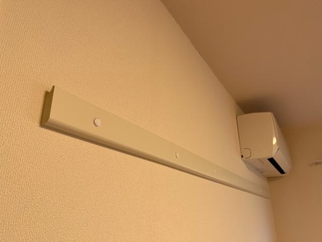 ハンガーモール