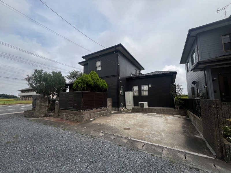 深芝戸建 4SLDK(15244426)