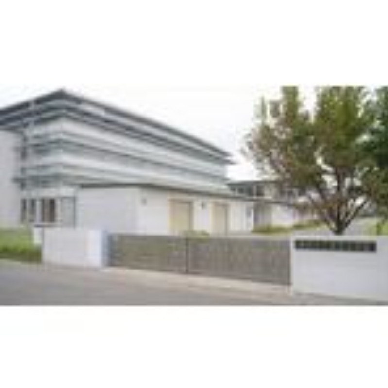 神栖市立深芝小学校