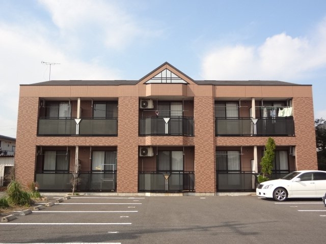 ＫＳ・オーシャン 外観画像