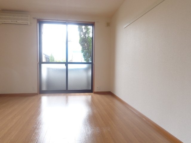 洋室（イメージ）