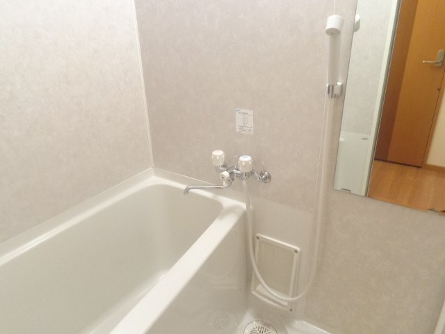 バス（イメージ）