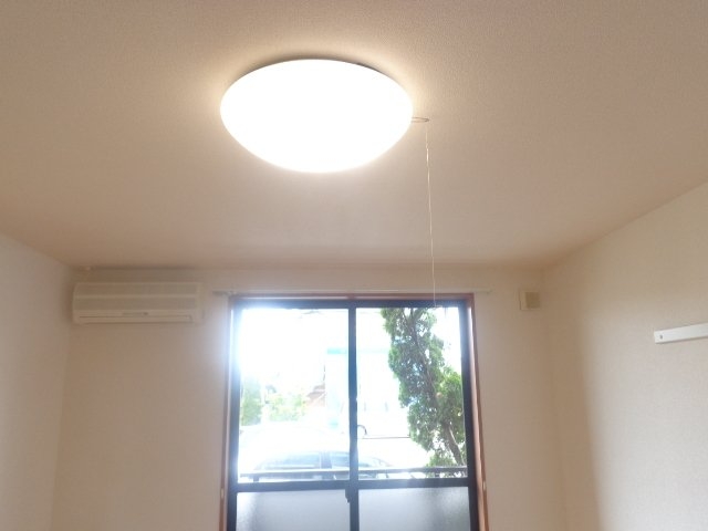 照明（イメージ）