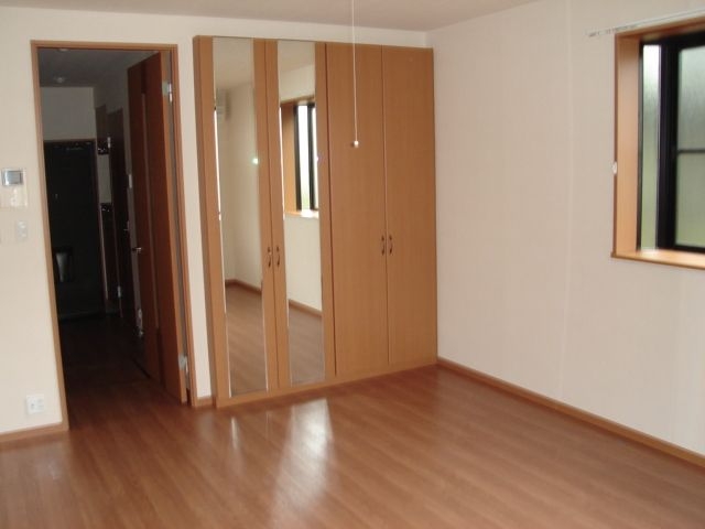 洋室（イメージ）