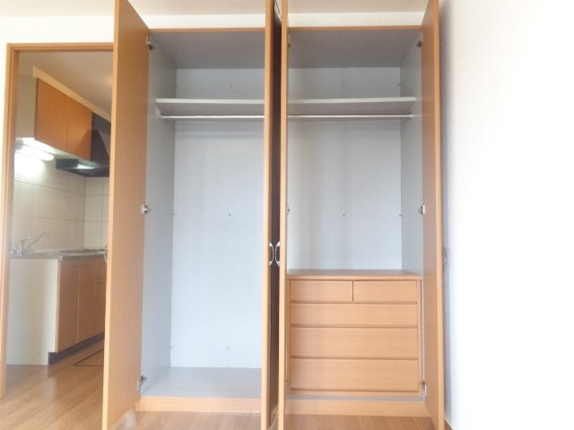 収納（イメージ）
