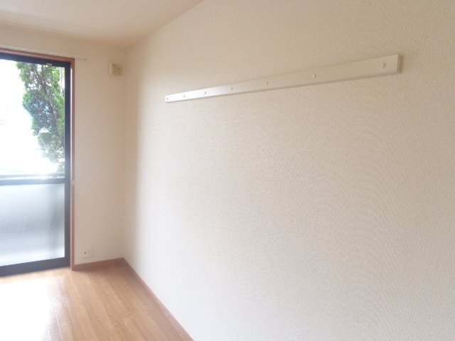 ハンガーラック（イメージ）