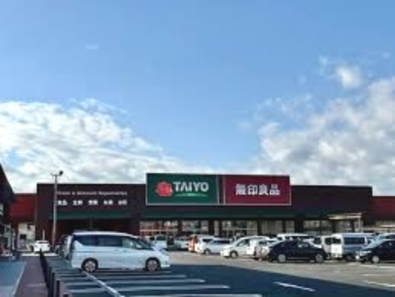 無印良品オークビレッジかみす店